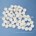 white stable quality CYA 108-80-5 Cyanuric Acid